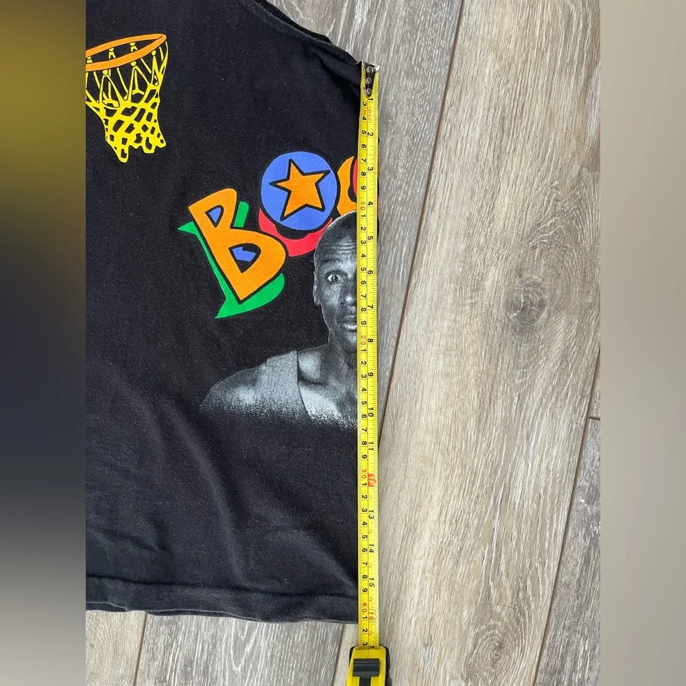 Vintage Hare Jordan 1993 Nike Tank Top - Picture 6 of 11